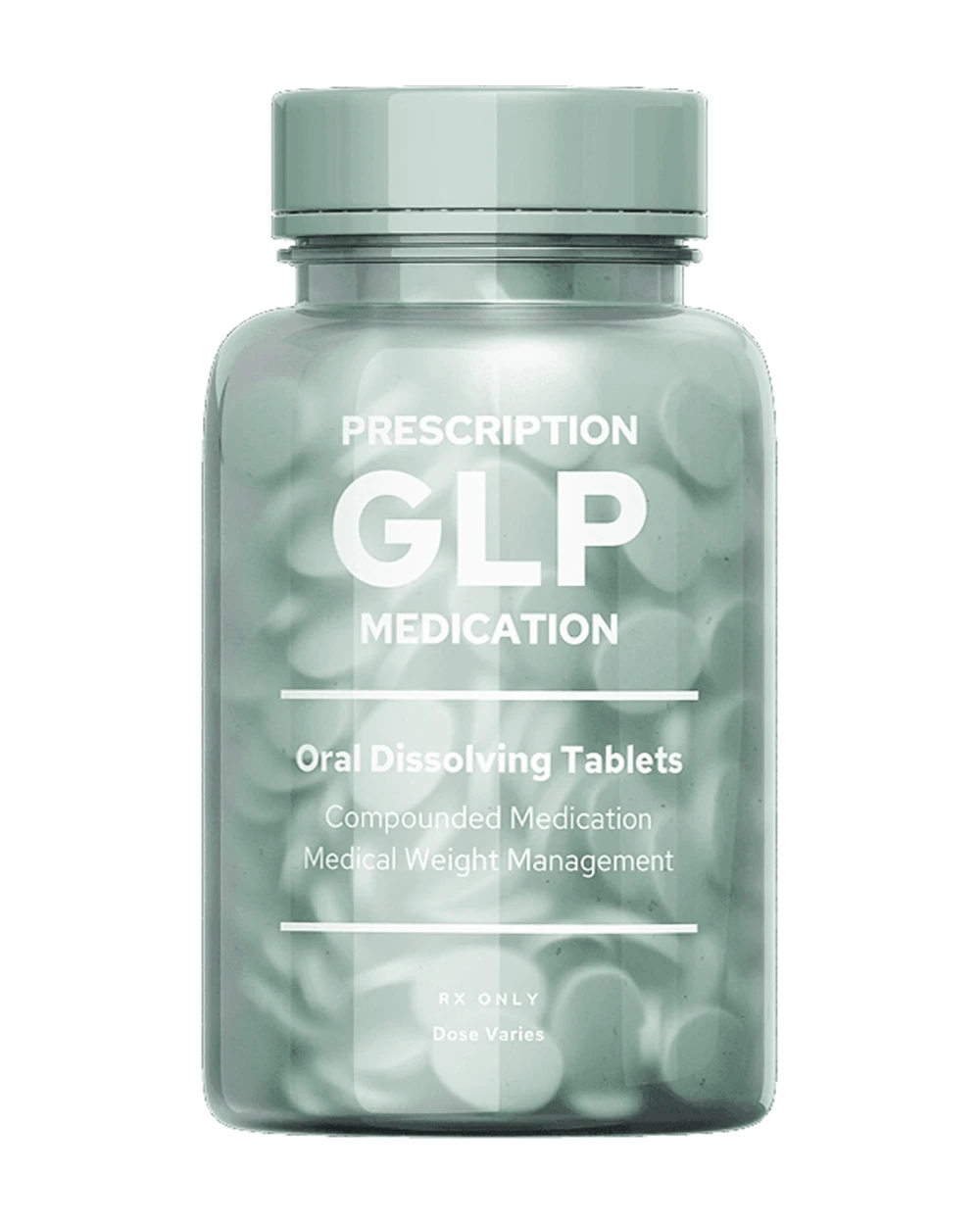 Why Compounded GLP-1?