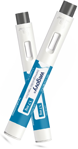 Wegovy injection pen