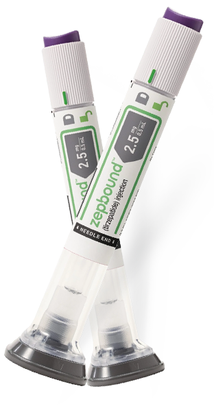 Zepbound injection pen